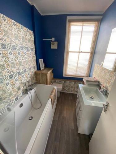 Apartment in Old Town near the beach, Hastings (fotografie 7)