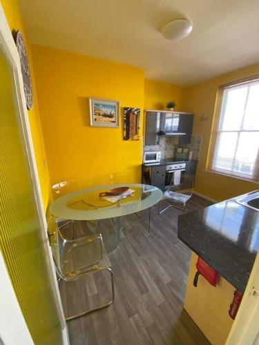 Apartment in Old Town near the beach, Hastings (fotografie 8)
