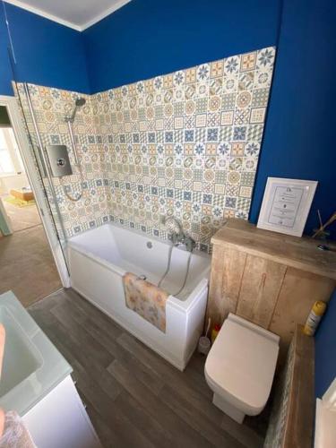 Apartment in Old Town near the beach, Hastings (fotografie 9)