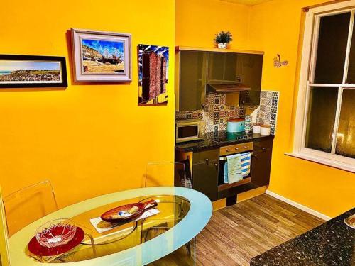 Apartment in Old Town near the beach, Hastings (fotografie 10)