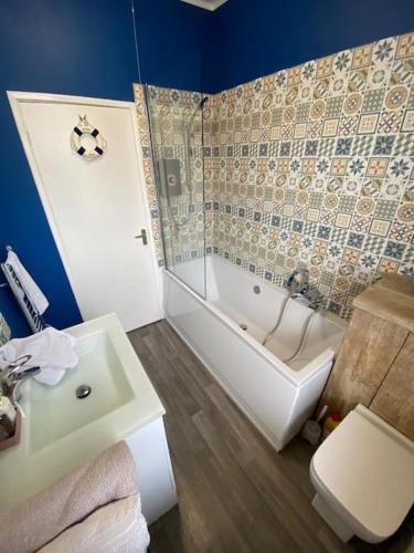 Apartment in Old Town near the beach, Hastings (fotografie 3)