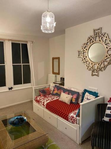Apartment in Old Town near the beach, Hastings (fotografie 5)