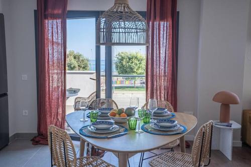 Heima in front of the Sea in Torre Del Mar