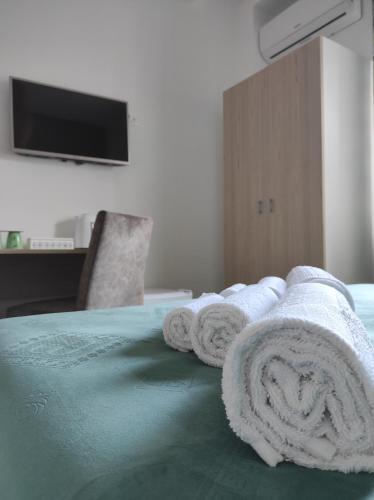  Green Suite Palermo in Palermo