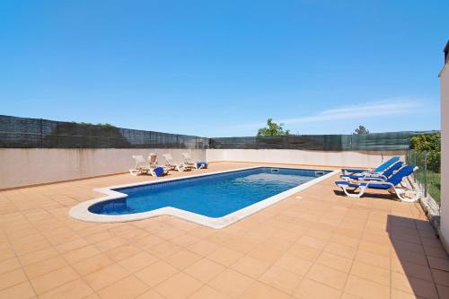 Algarve apartments L