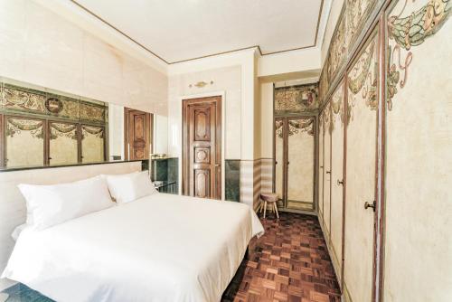 Rivière Private Rooms Alla Scala