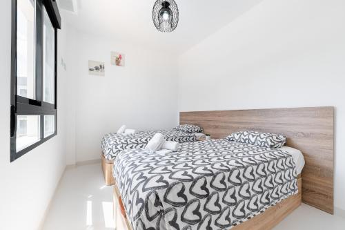 Apartamento Los Alcores