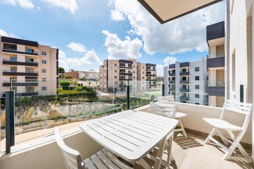 Apartamento Los Alcores