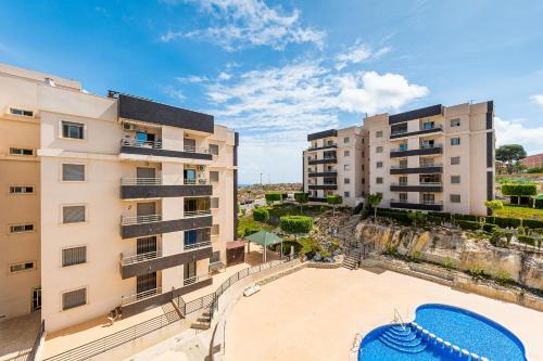 Apartamento Los Alcores