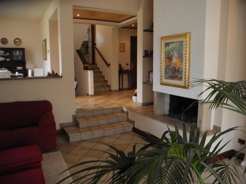 Villa Campo dei Fiori – Casciago, MD