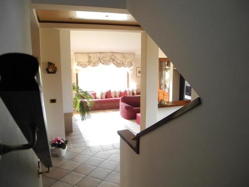 Villa Campo dei Fiori – Casciago, MD