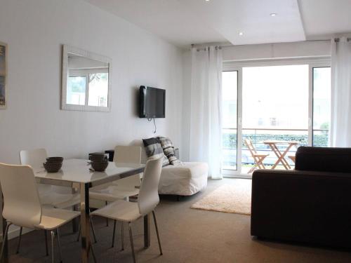 Appartement La Baule, 1 pièce, 2 personnes - FR-1-245-101 - Location saisonnière - La Baule-Escoublac