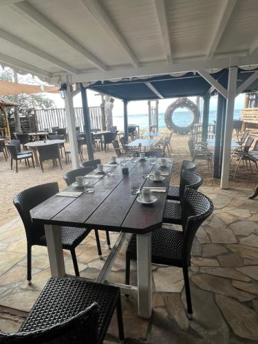 Le NIL in Sainte Anne