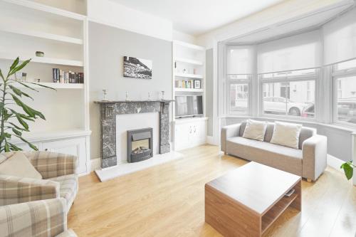 Host & Stay - Victorian Seahouse gîte à louer Saltburn-by-the-Sea