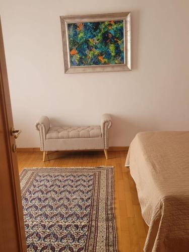 Lovely Suite accogliente appartamento tra Policlinico e Piazza Bologna, Rom (Foto 10)