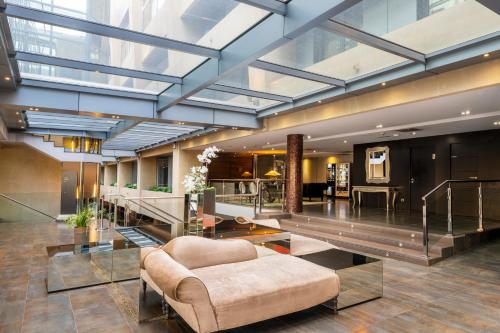 Iberik Santo Domingo Plaza Hotel - image 3