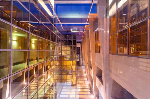 Iberik Santo Domingo Plaza Hotel - image 6
