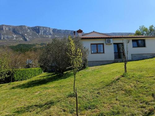 House in Istria, Plomin (Foto 4)
