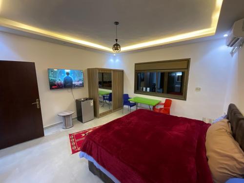 2 twin beds