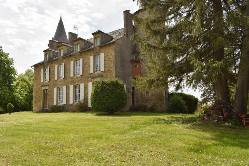 Le Chateau de La Briane - Location saisonnière - Flavin