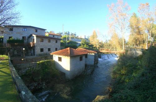 Rilhadas Casas de Campo