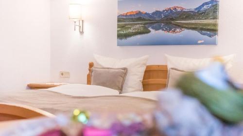 Haus Gleinser - Neustift im Stubaital