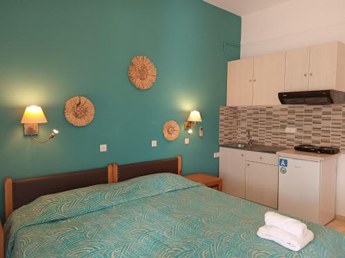  Castello Apartments & Studios in Plakias