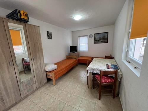 Apartmani Iskra