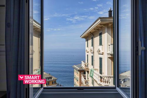 To Palmira by Wonderful Italy - Apartment - Camogli