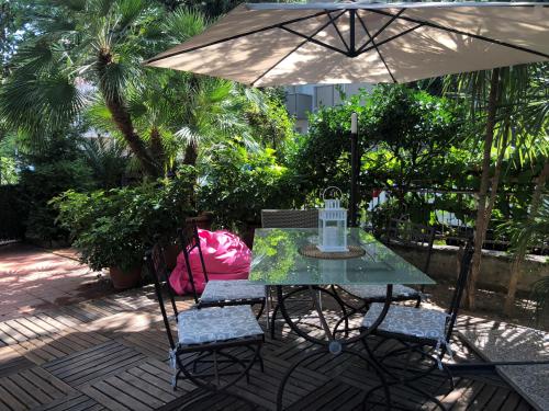  Villa Savina appartamenti in Riccione