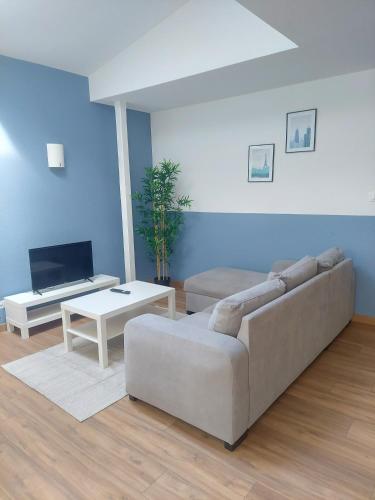 °Appart' 1 Audincourt centre ° - Apartment - Audincourt