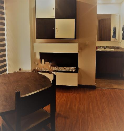 SUITE EJECUTIVA UNICENTRO