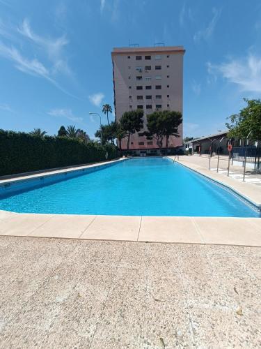  Gálica 103 in Málaga