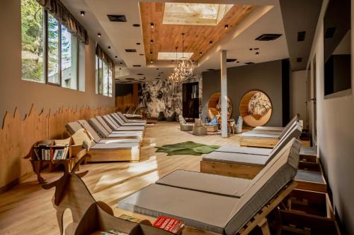 Spa, Kashmir Wellness & SPA Hotel Adults Only in 韋林格勒