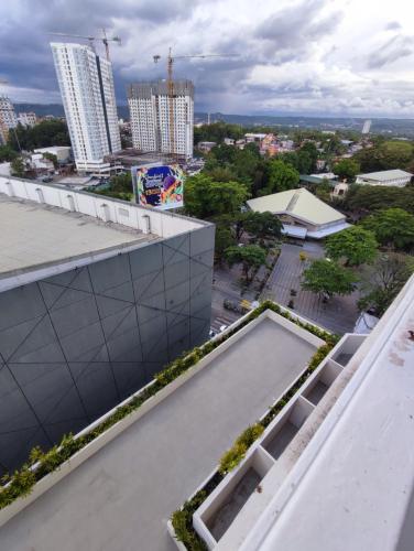 Cozy Studios at Inspiria Condo Davao City beside Abreeza Mall, Davao (fotografie 3)