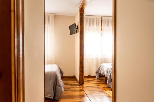 Hostal Restaurante Ventasierra