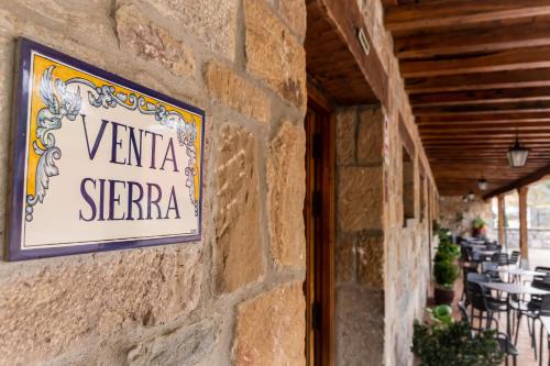 Hostal Restaurante Ventasierra 4