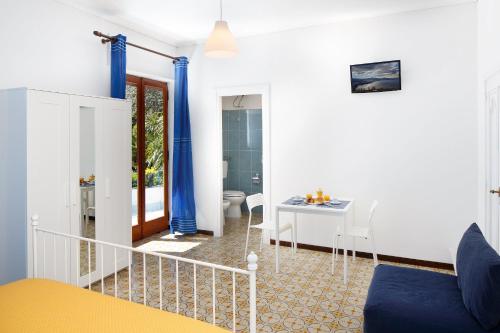 B&B Sorrento Sunshine