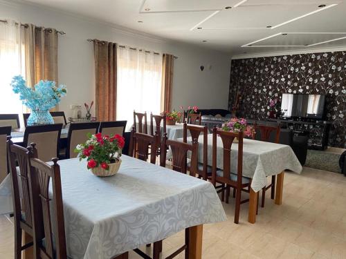 Εστιατόριο, Casa Grande in Μπατάγια