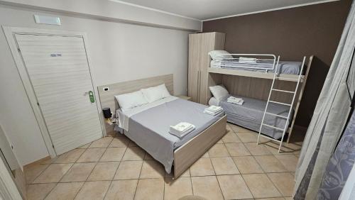 B&B Da Kociss - Accommodation - Mileto