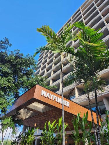 Wayfinder Waikiki