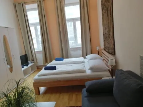 Vienna Comfort Apartments - Borschkegasse 12 in Wien, Österreich