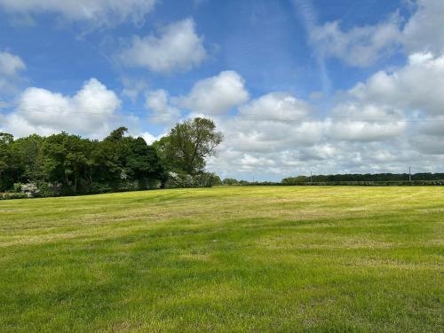 Surrounding environment, The Stag's Head - Shepherds Hut in Singleton