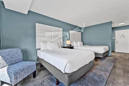 Buffalo Airport Hotel image 23