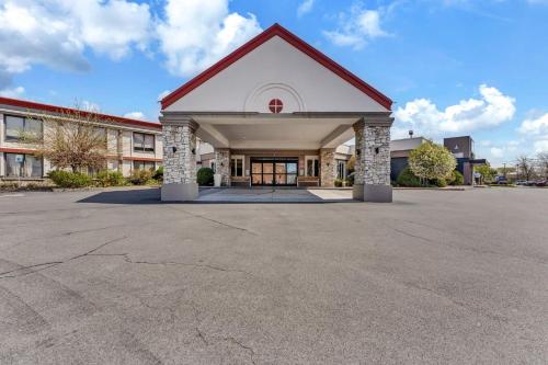 Buffalo Airport Hotel