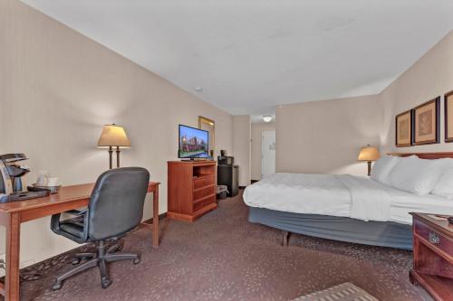 Buffalo Airport Hotel