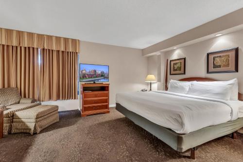 Buffalo Airport Hotel - image 12