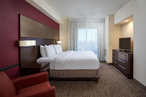 Residence Inn by Marriott Philadelphia Airport