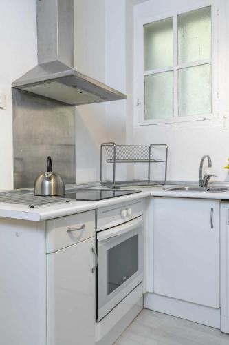 Apartamento céntrico y confortable - image 3