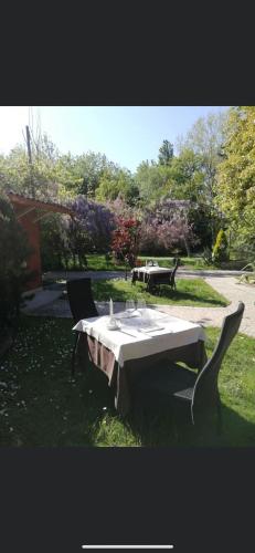  Casa di Alice in Chioggia